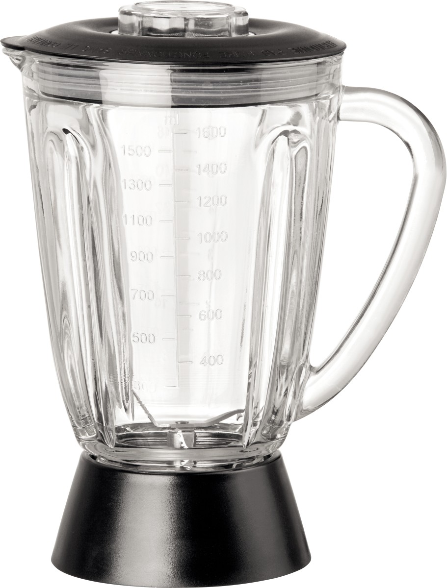  Bartscher Food Processor FP1000 