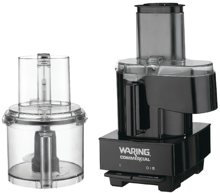  Waring Food Processor 3.3Ltr WFP14SCK 