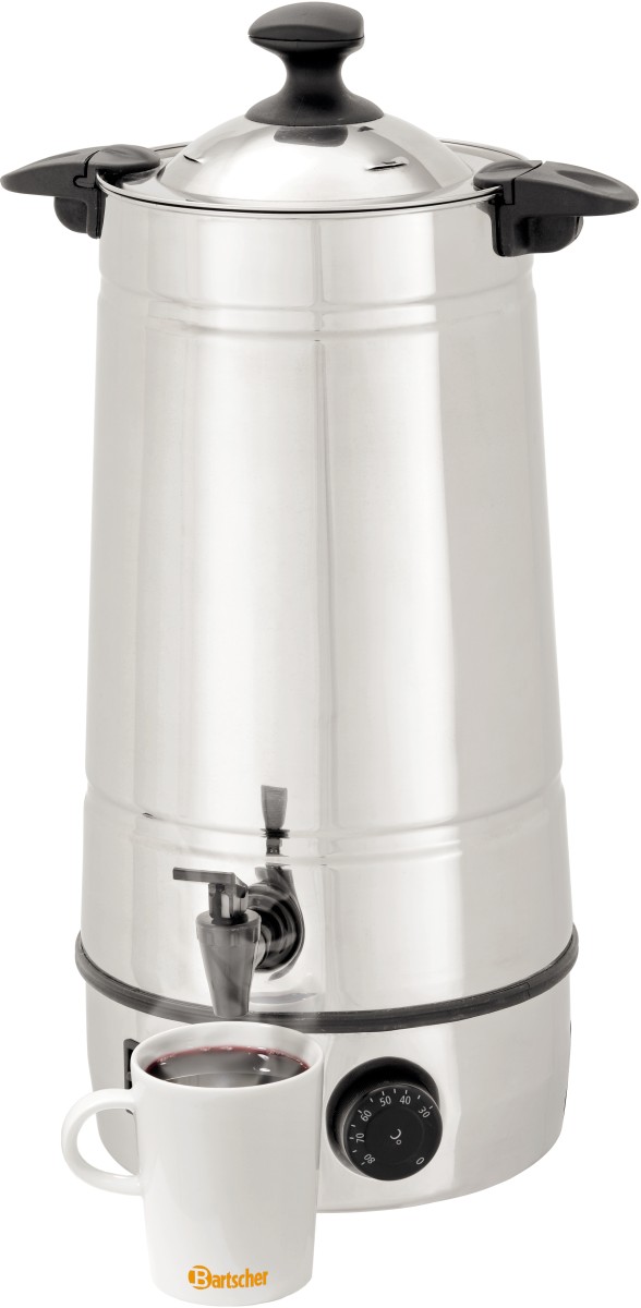  Bartscher Mulled wine pot 7L 