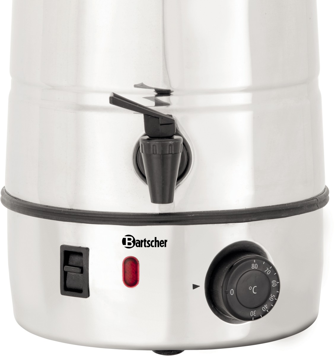  Bartscher Mulled wine pot 7L 