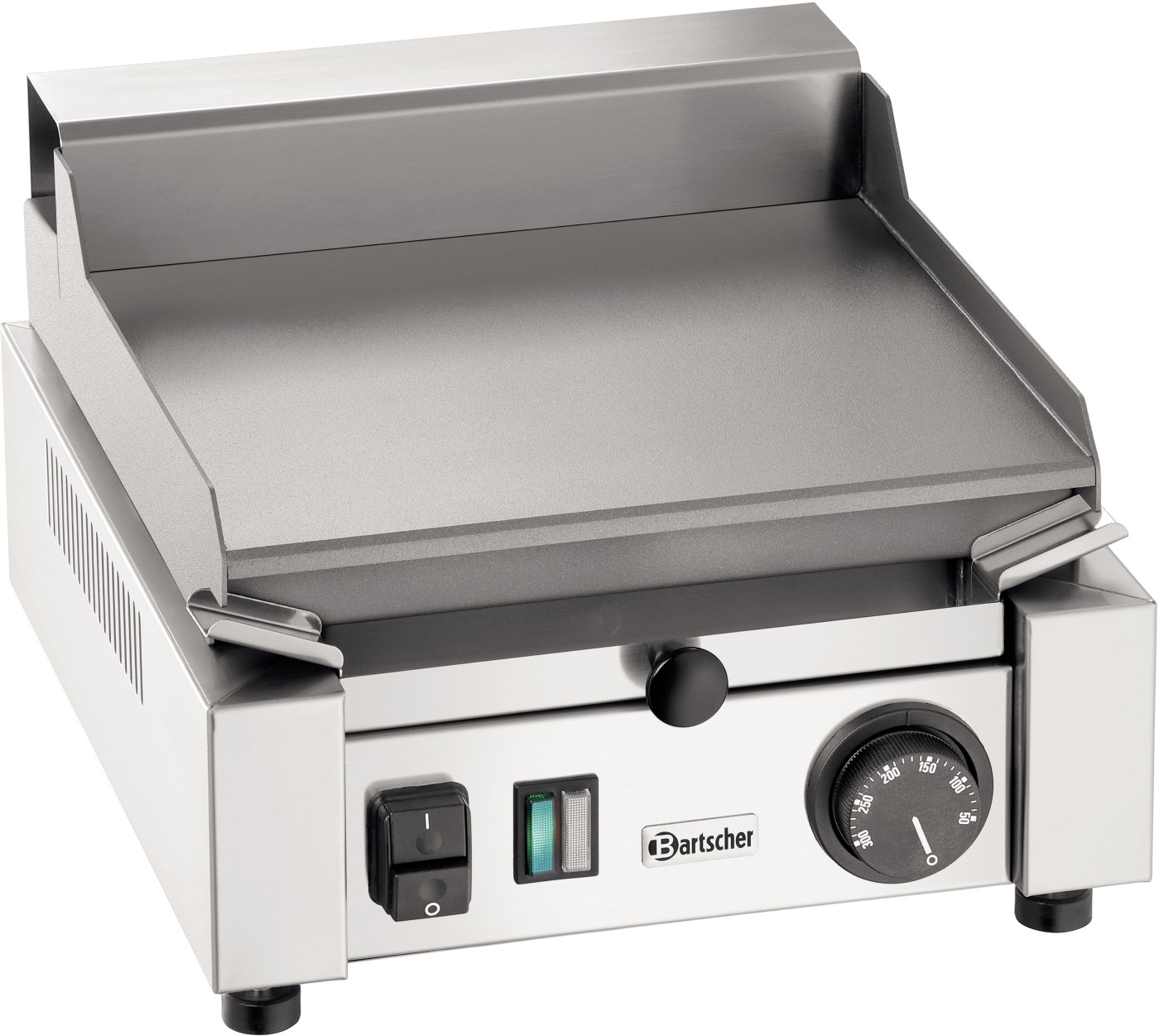  Bartscher Griddle plate GDP 260E-G 