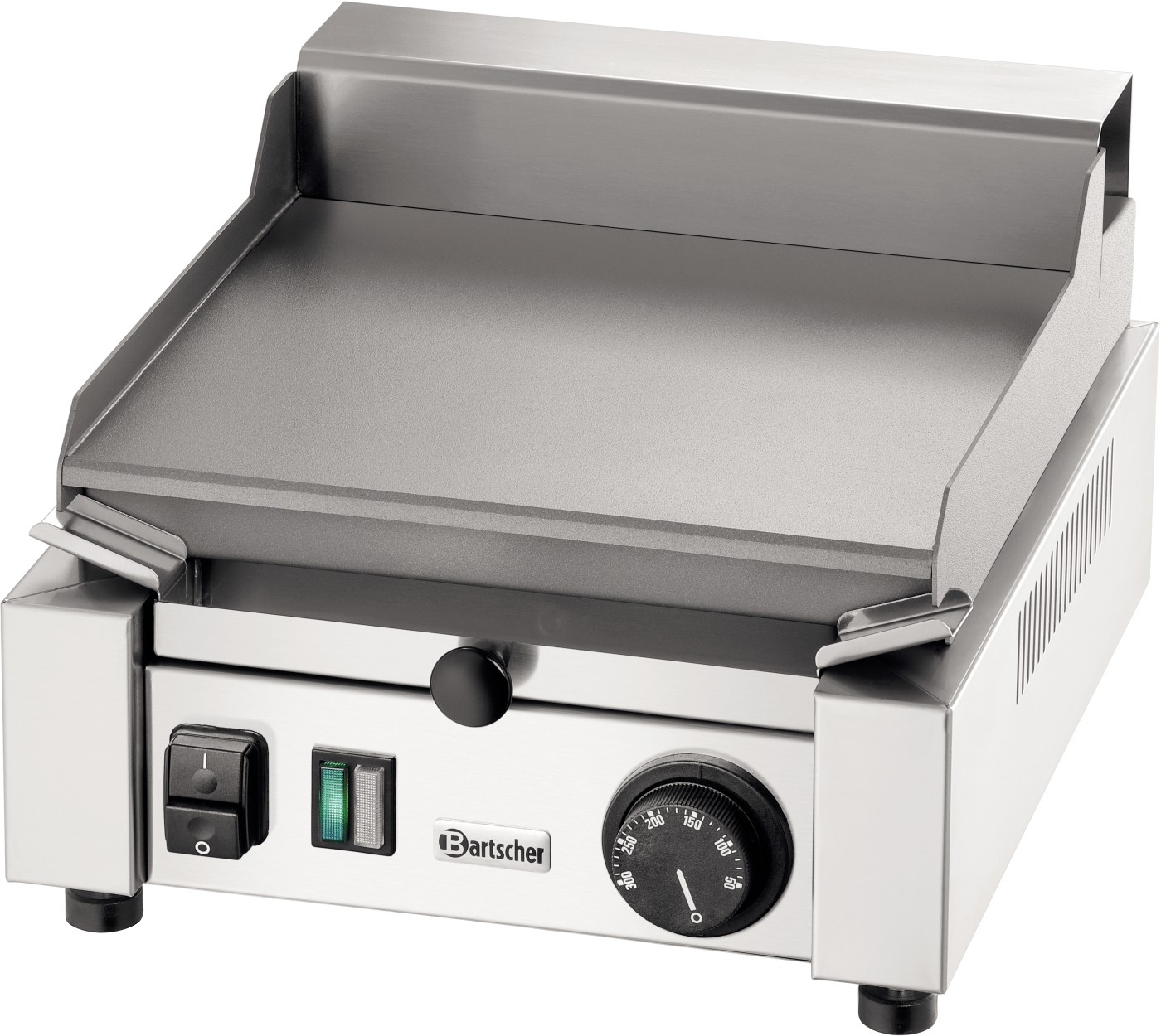  Bartscher Griddle plate GDP 260E-G 