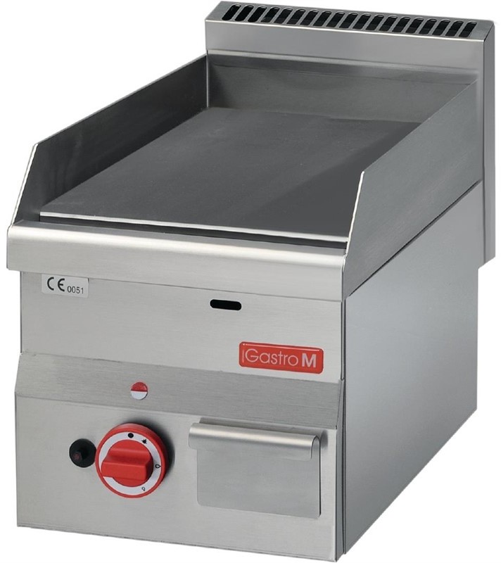  Gastro M 600 Gas Griddle 60/30FTG 