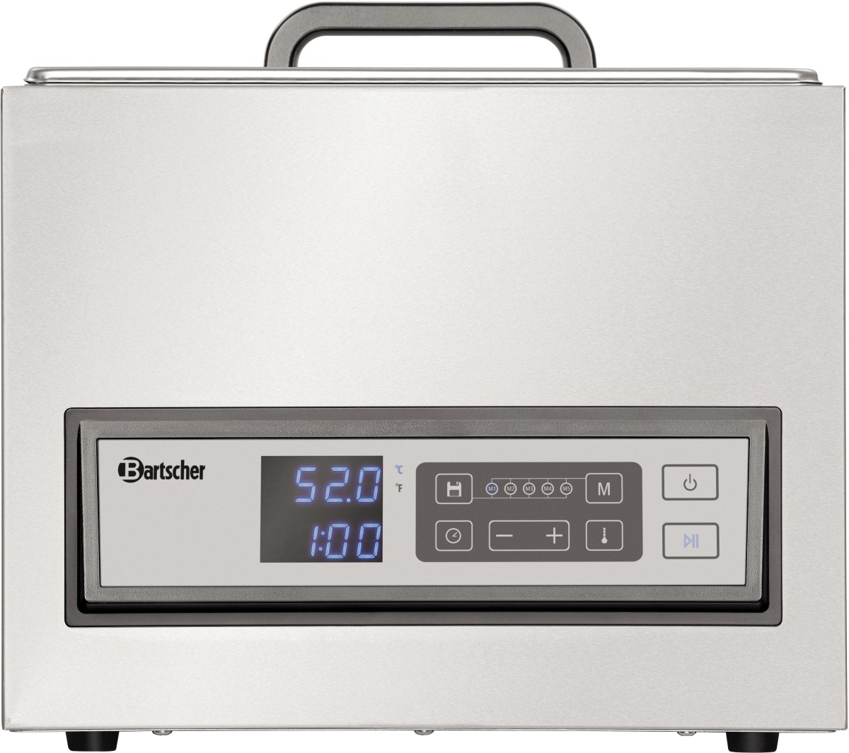  Bartscher Sous-Vide cooker SV G16L 