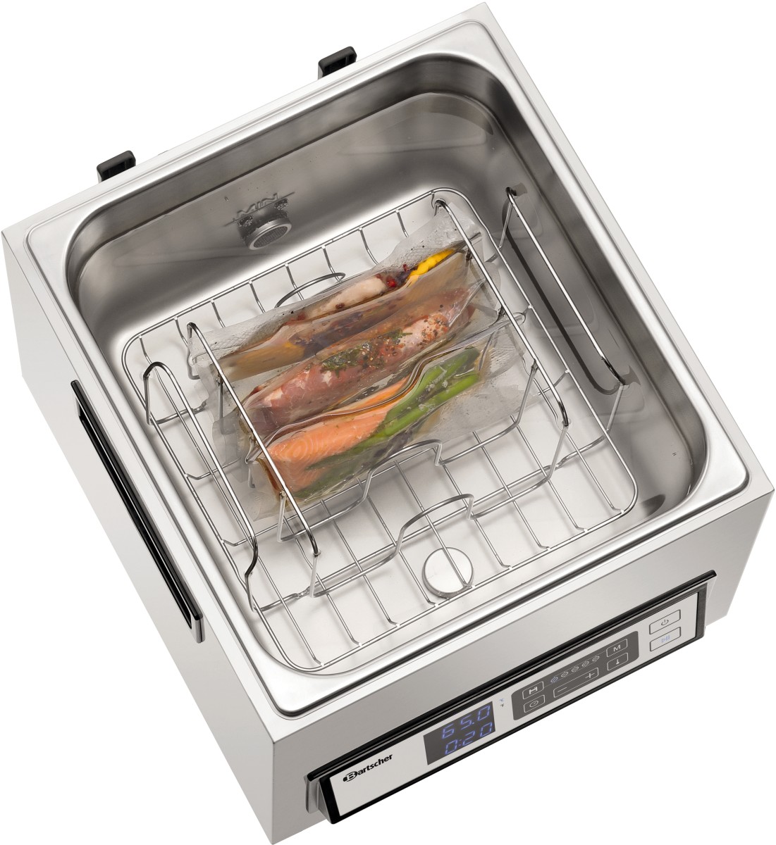  Bartscher Sous-Vide cooker SV G16L 