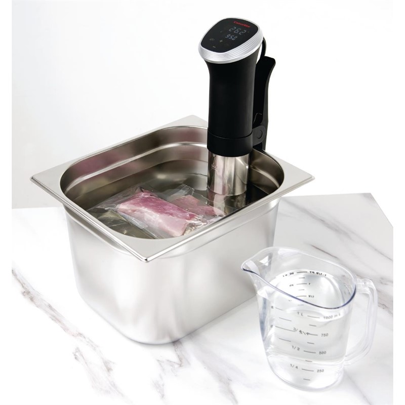  Caterlite Portable Sous Vide Machine 