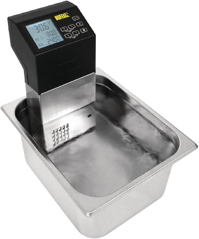  Buffalo Portable Sous Vide 