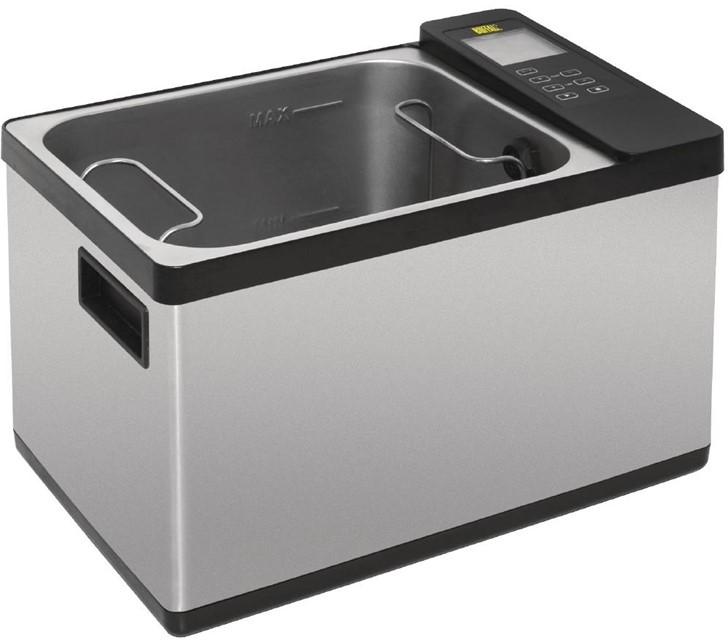  Buffalo Sous Vide Machine 