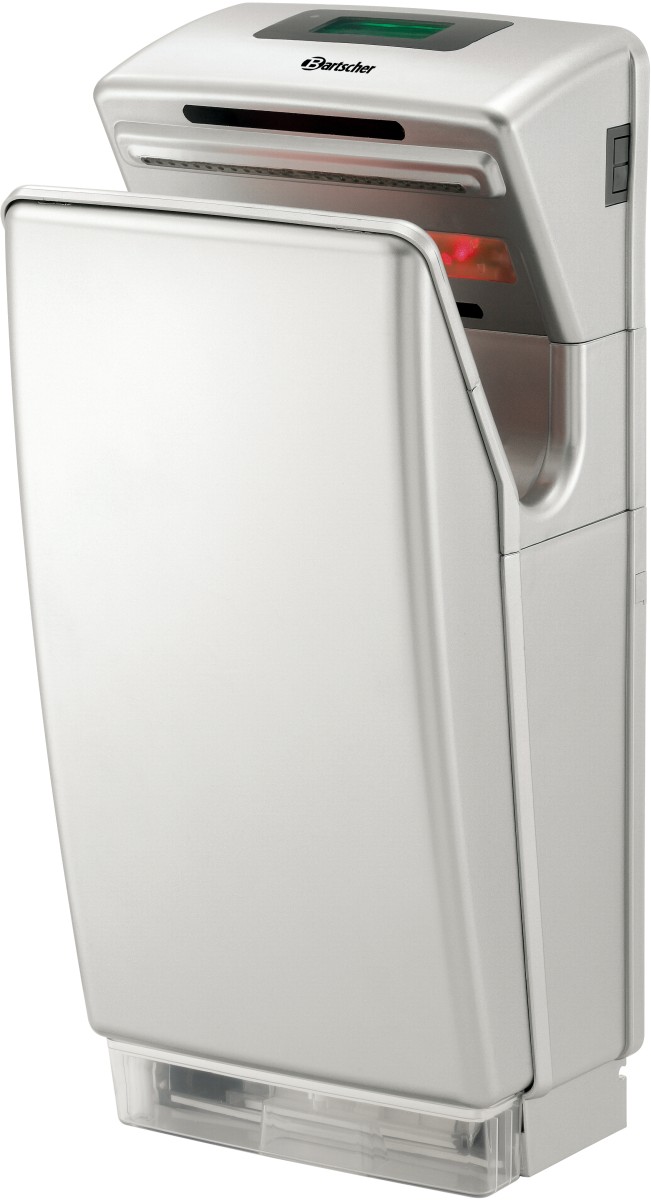  Bartscher Hand dryer Jet 1800 