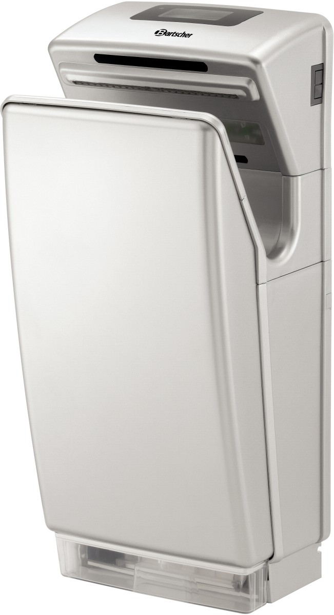  Bartscher Hand dryer Jet 1800 