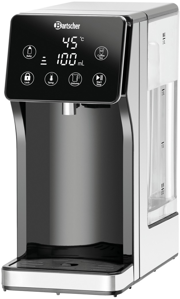  Bartscher Water heater D3000 