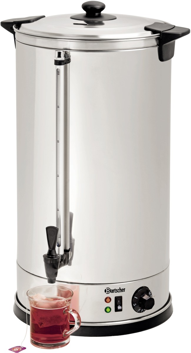  Bartscher Hot water dispenser 28L 