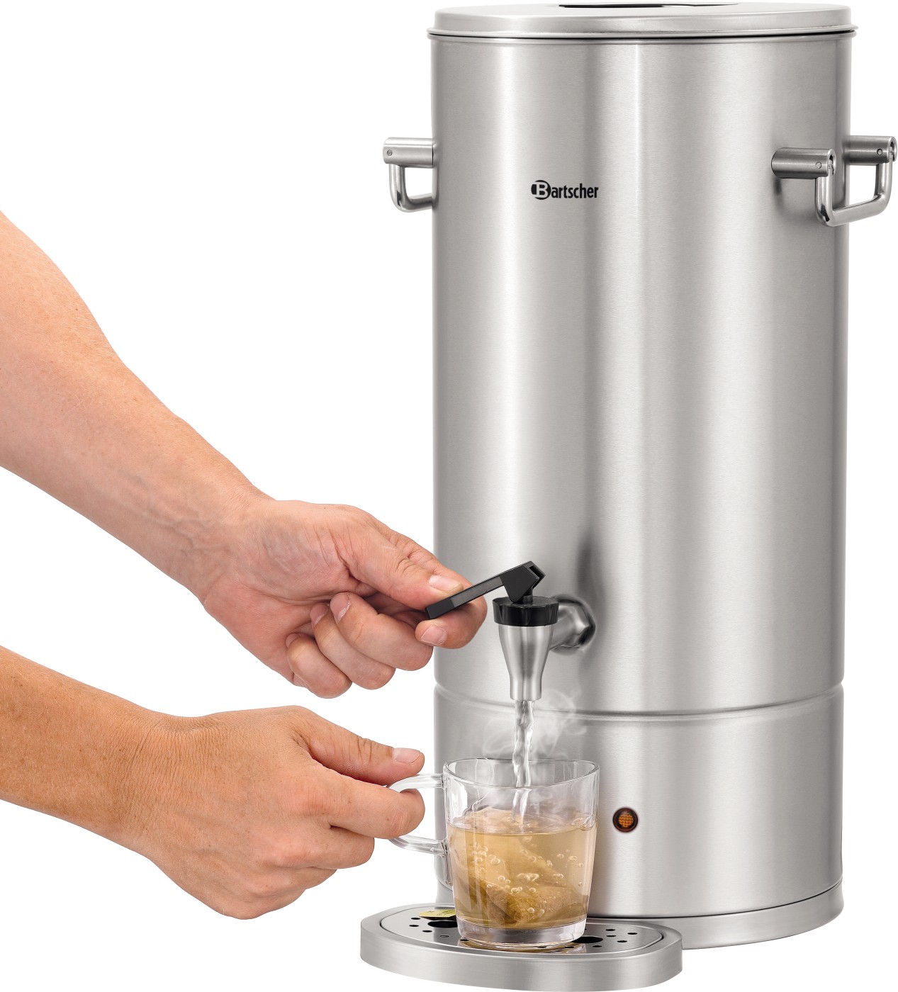  Bartscher Hot water dispenser 9L 