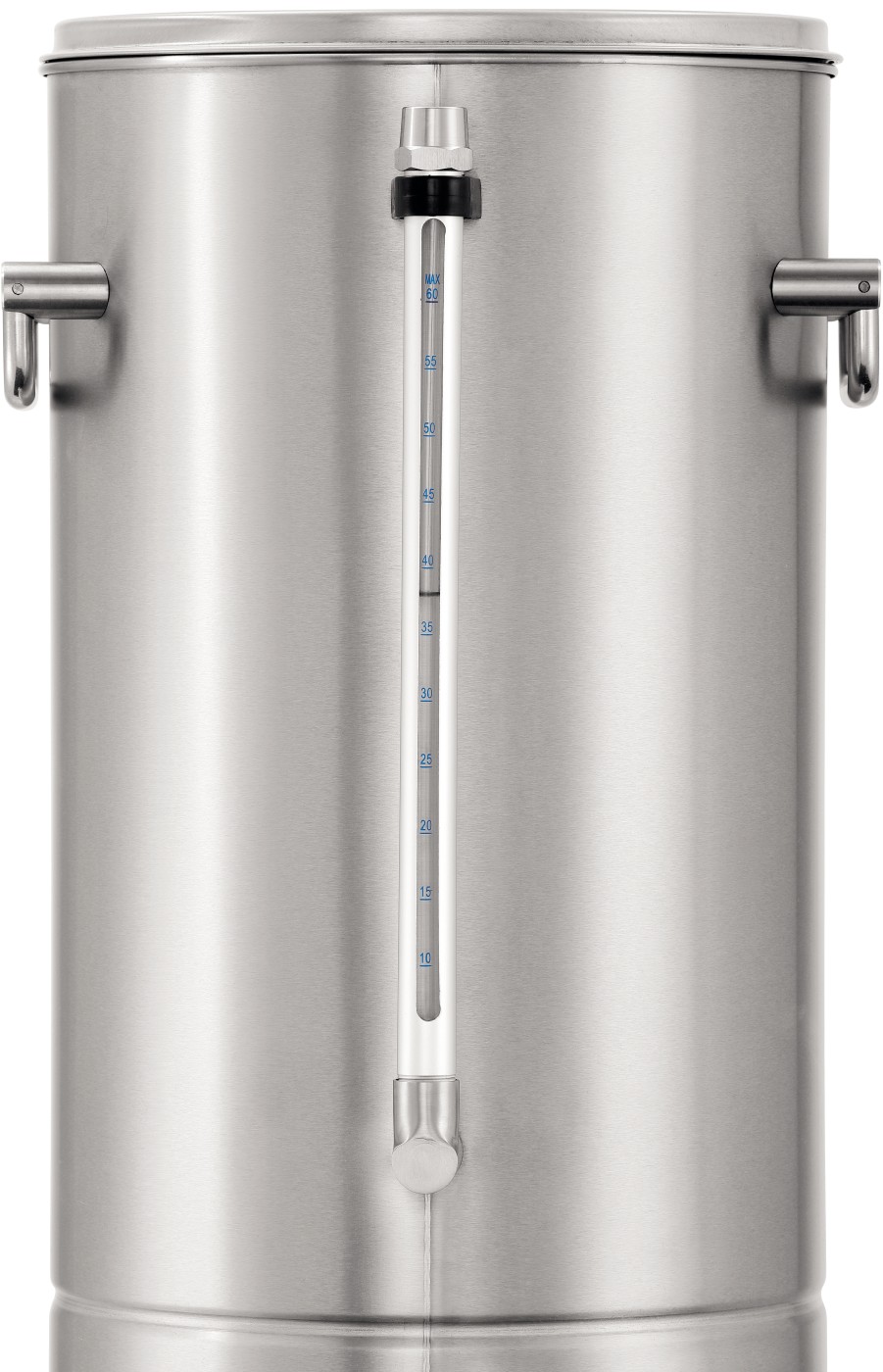  Bartscher Hot water dispenser 9L 