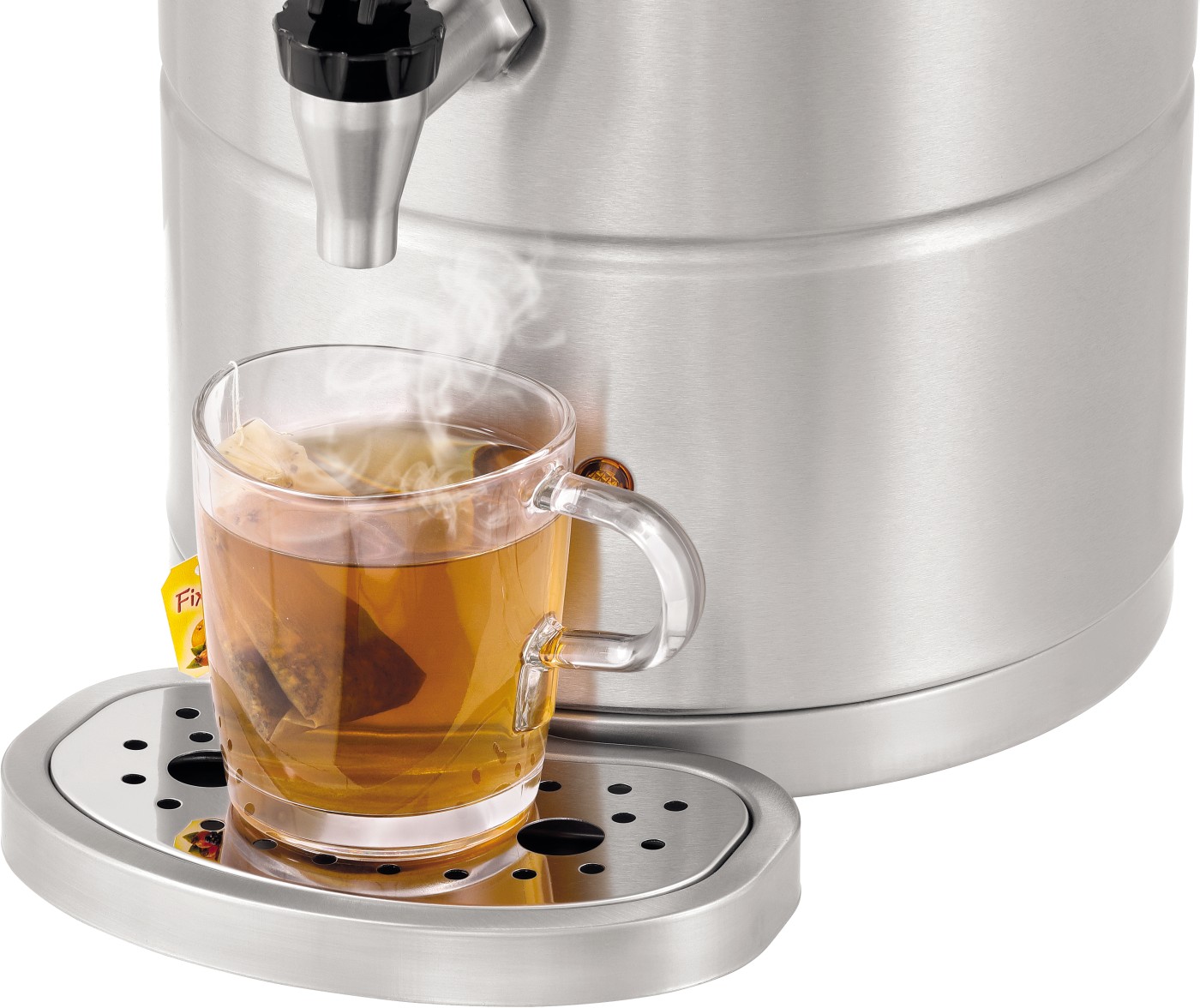  Bartscher Hot water dispenser 9L 