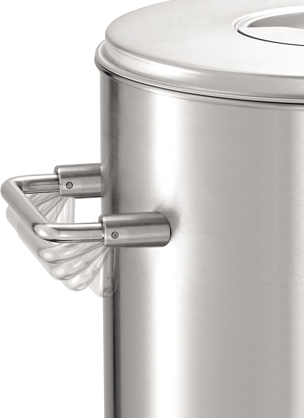  Bartscher Hot water dispenser 9L 