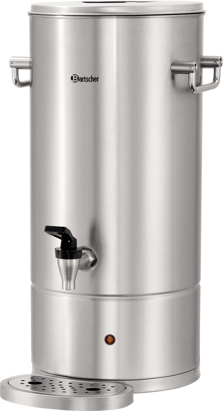  Bartscher Hot water dispenser 9L 
