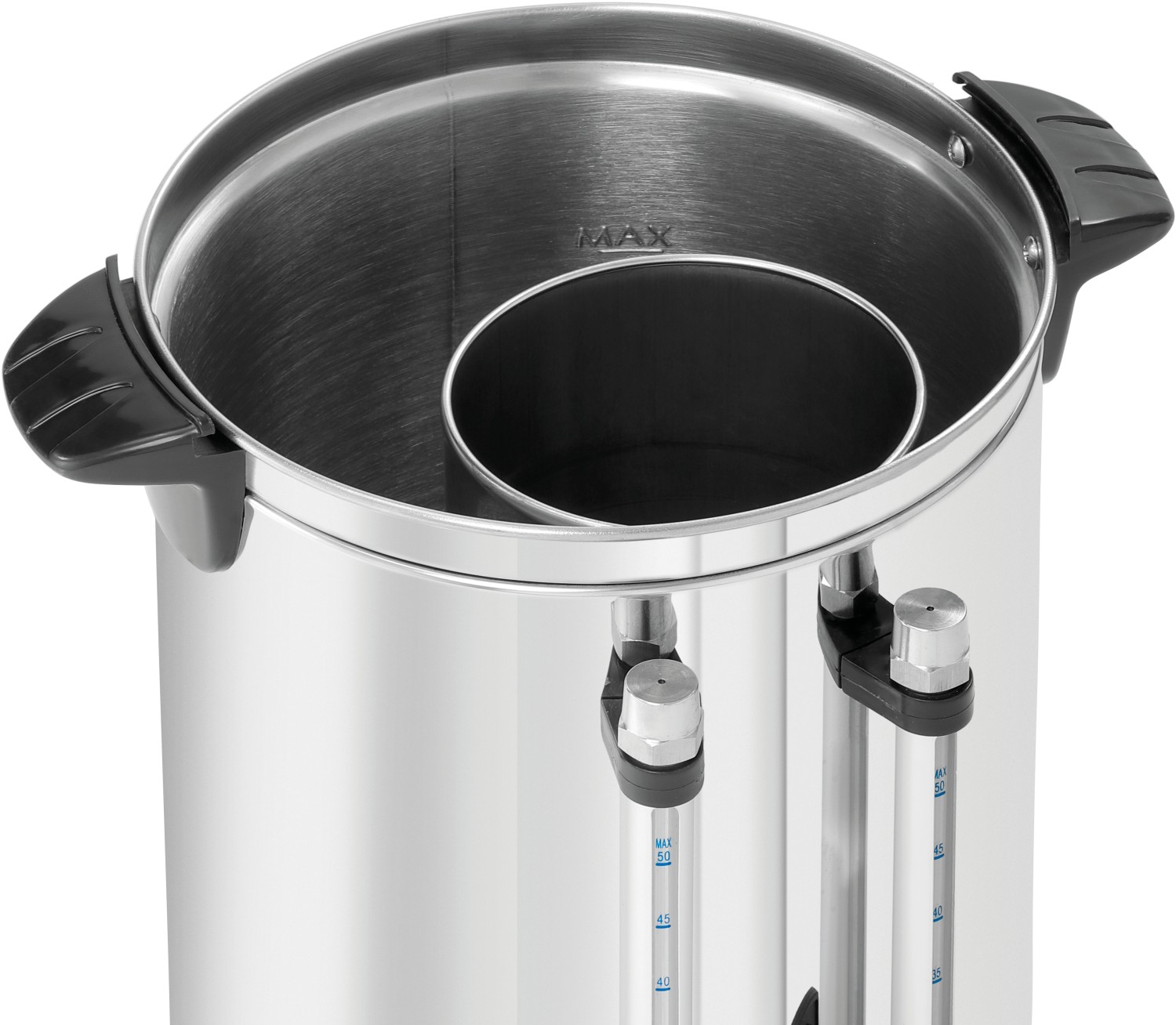  Bartscher Tea/hot water dispenser M8000 