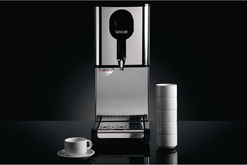 Lincat Automatic Water Boiler EB3FX Machine Only 