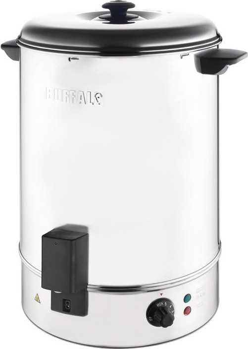  Gastronoble Buffalo Hands Free Water Boiler 30 Ltr 