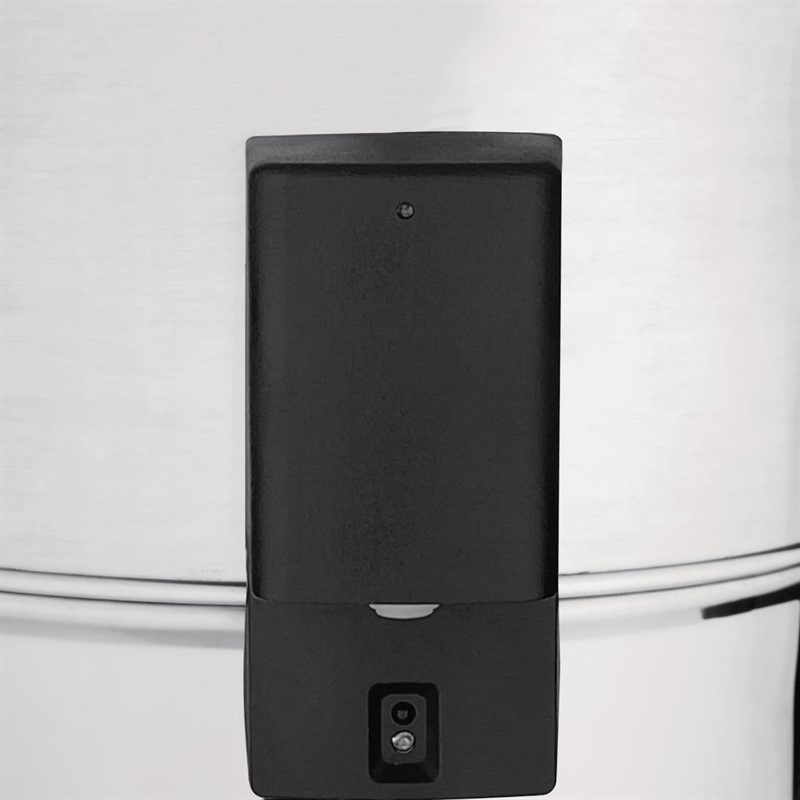  Gastronoble Buffalo Hands Free Water Boiler 40 Ltr 
