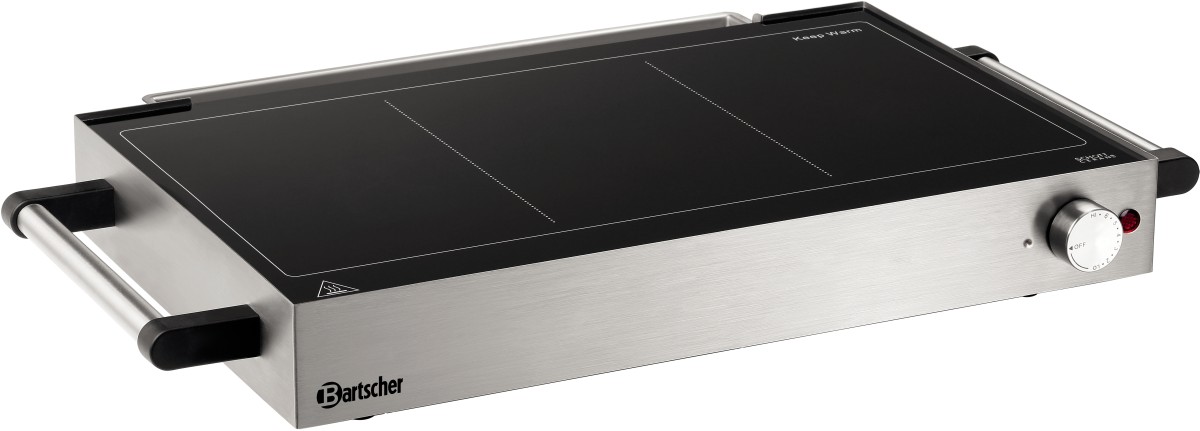 Bartscher Grill plate GP2511GN 