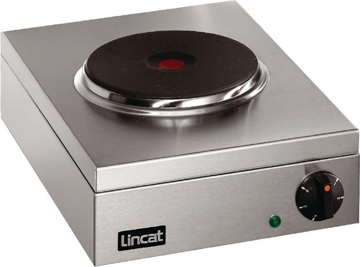  Lincat Lynx 400 Electric Boiling Top LBR 