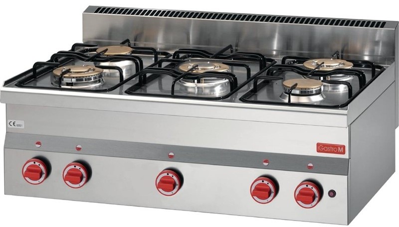  Gastro M 600 Boiling Hob 60/90PCG 