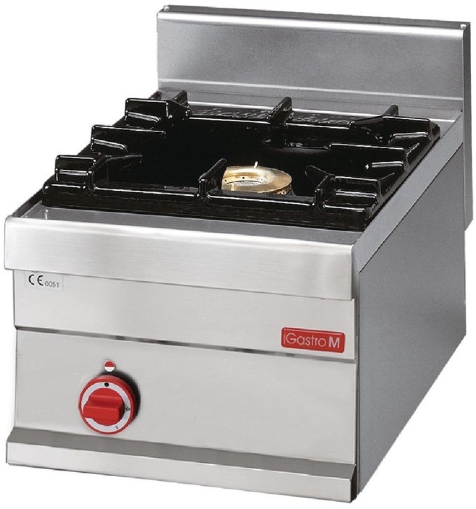  Gastro M GN053 - Gastro-M Gascooker PG/40P, 1 burner 
