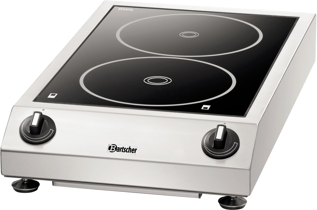  Bartscher Table top induction stove 35ZS-210 
