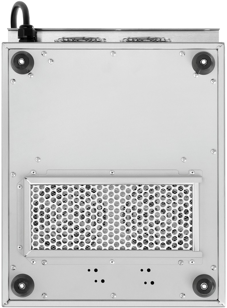  Bartscher Induction Cooker IK 35NG-1TCKS 
