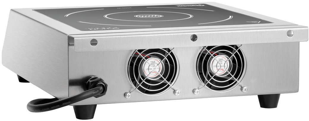  Bartscher Induction Cooker IK 35NG-1TCKS 