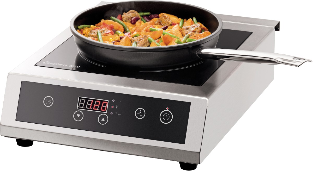  Bartscher Induction cooker IK 35TC 