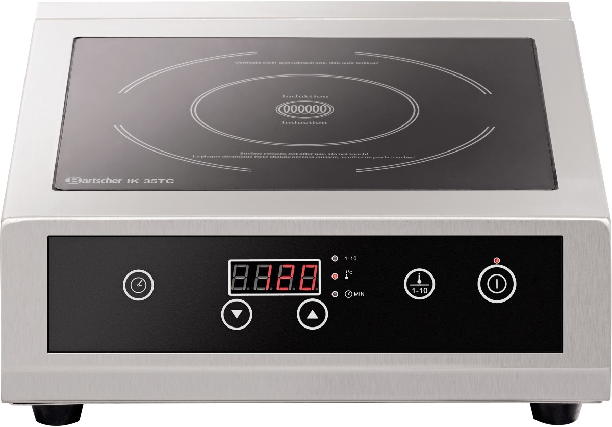  Bartscher Induction cooker IK 35TC 