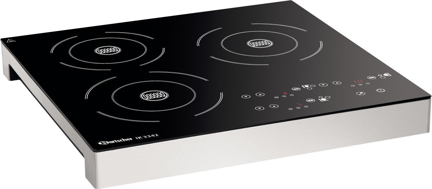  Bartscher Induction cooker IK 3342 