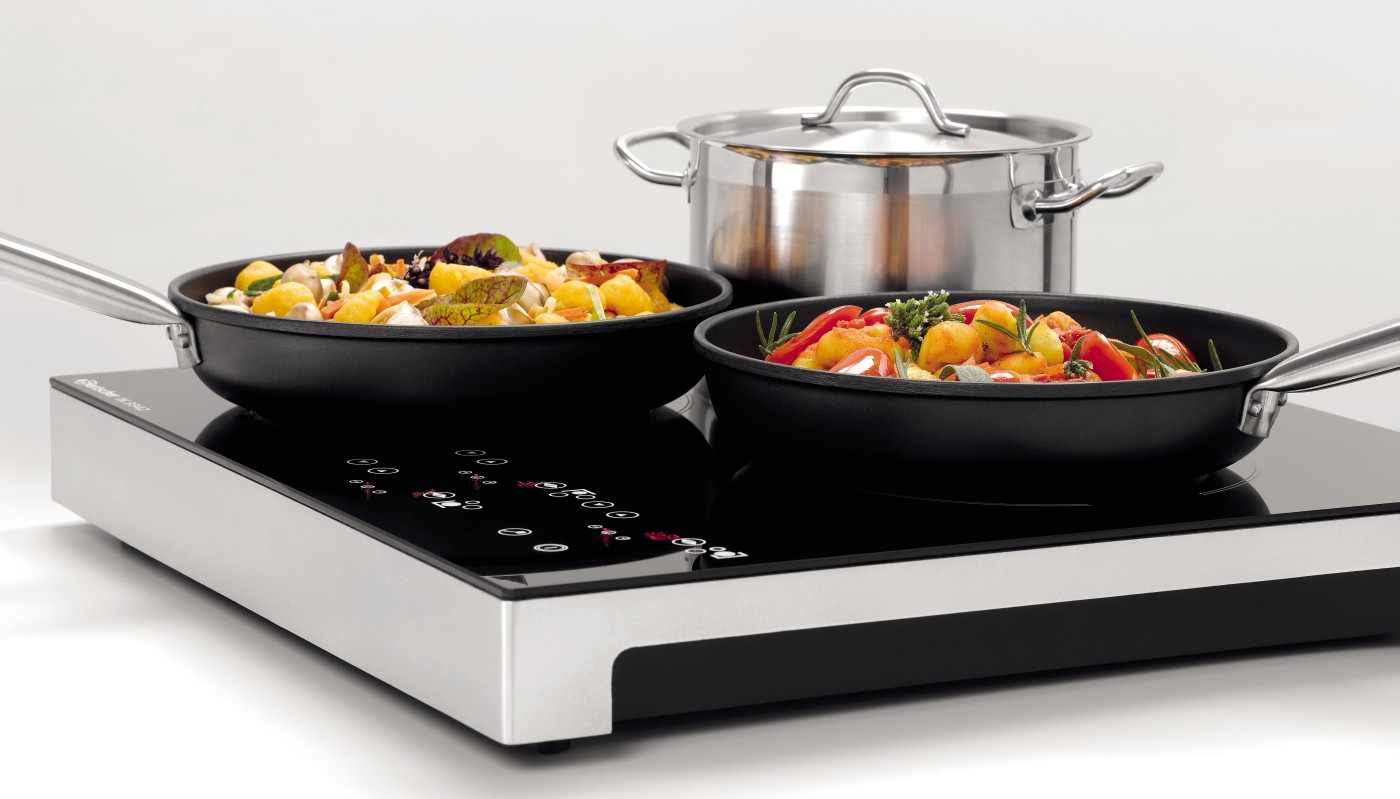  Bartscher Induction cooker IK 3342 