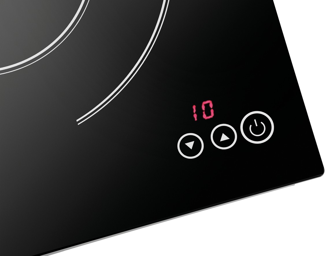  Bartscher Built-in induction cooker 351TC 