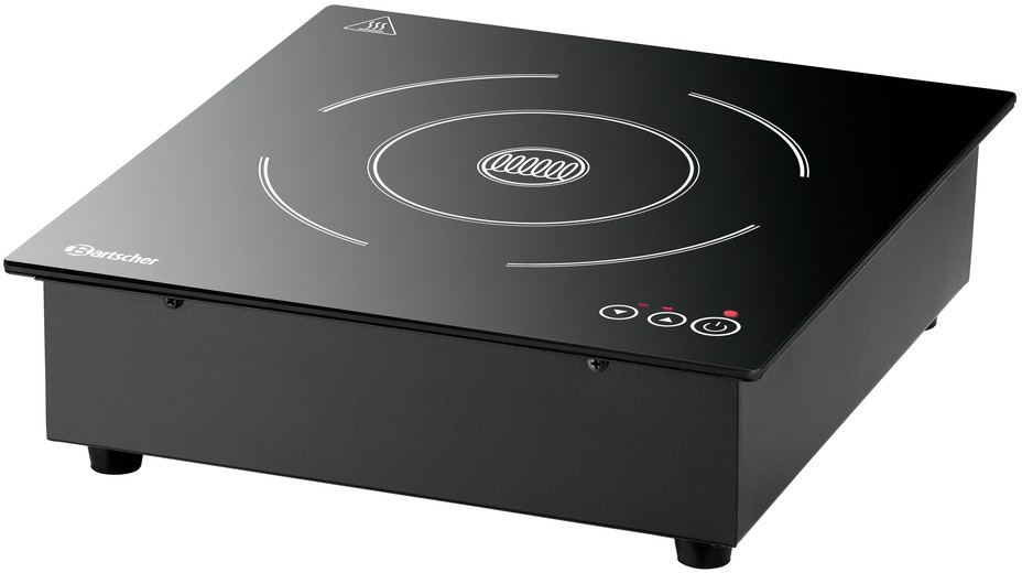  Bartscher Built-in induction cooker 351TC 