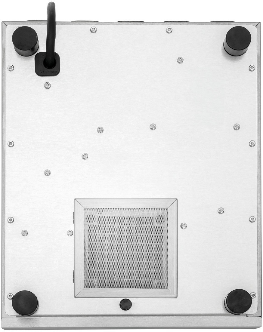  Bartscher Induction Cooker IK 35-1TCK 