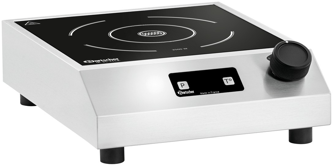 Bartscher Induction Cooker IK 35-1TCK 