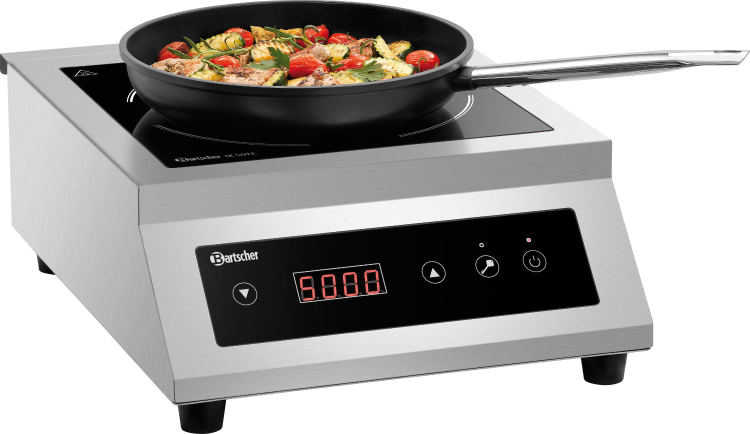  Bartscher Induction cooker IK 50TC 