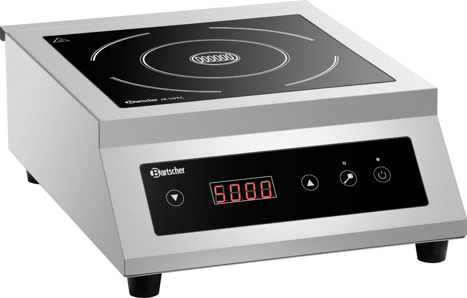  Bartscher Induction cooker IK 50TC 
