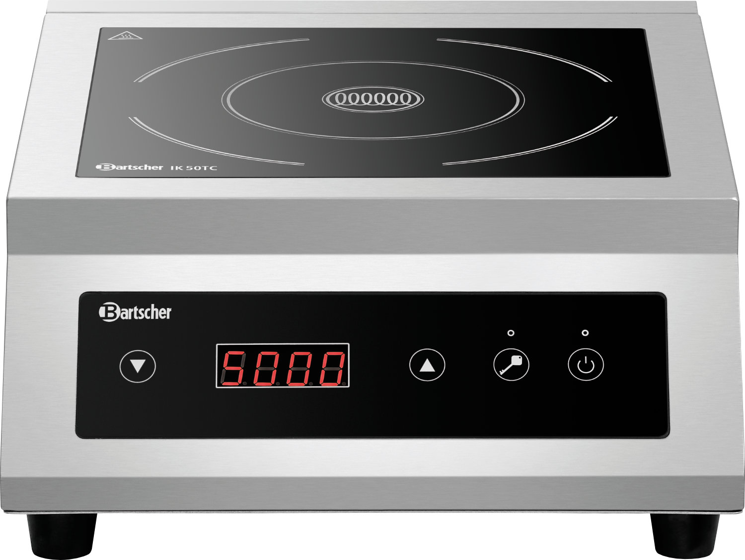  Bartscher Induction cooker IK 50TC 