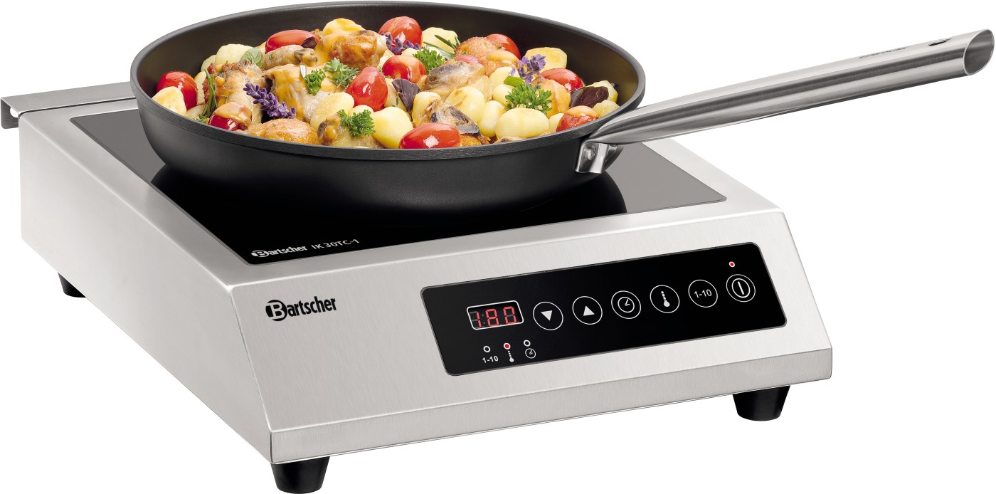  Bartscher Induction cooker IK 30TC-1 
