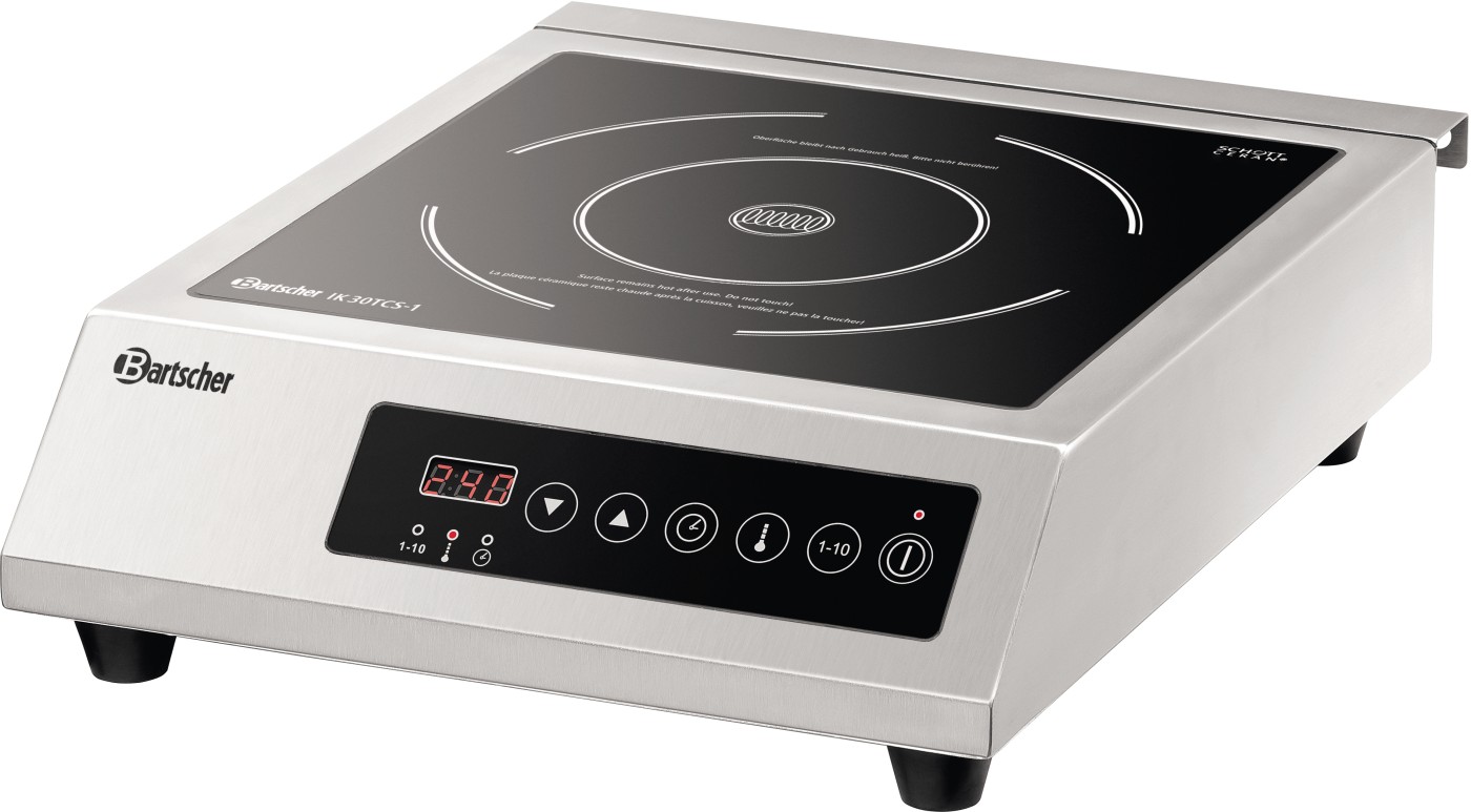  Bartscher Induction cooker IK 30TCS-1 