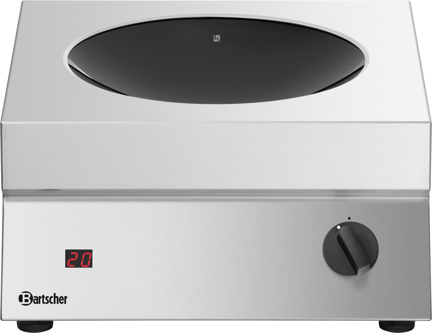  Bartscher Induction wok 70/293 