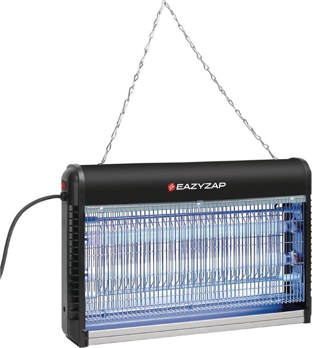  Eazyzap Energy Efficient LED Fly Killer 14W 