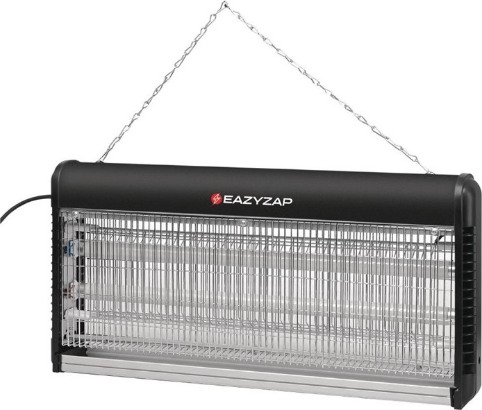  Eazyzap Energy Efficient LED Fly Killer 20W 