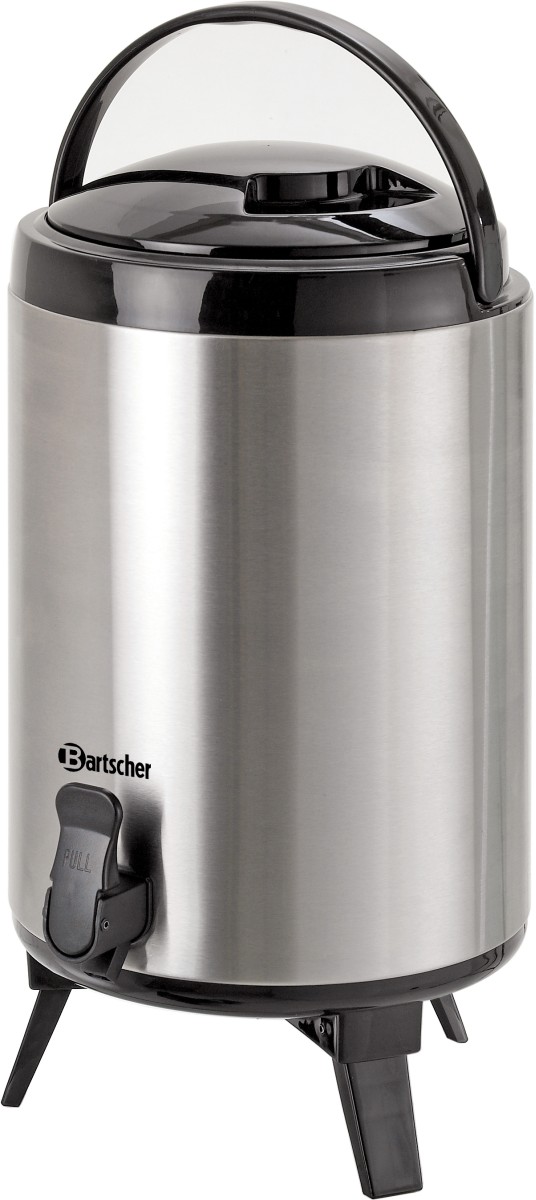  Bartscher Insulated dispenser 9L-1 