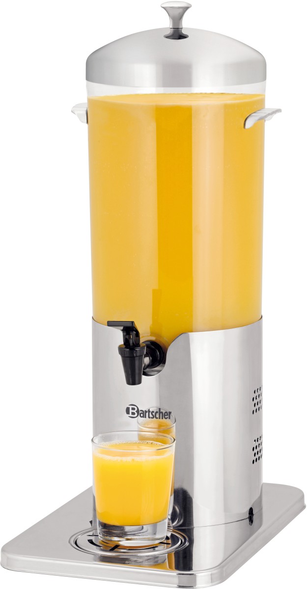  Bartscher Beverages dispenser DTE5 